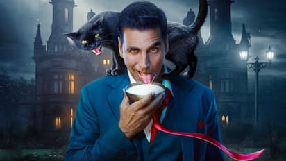 Bhooth Bangla Advance Booking Collection Day 1: 'भूत बंगला' का शोर, पहले  दिन की बुकिंग ने चौंकाया | Bhooth Bangla Advance Booking Day 1 Collection  Box Office Akshay Kumar Priyadarshan Film Latest