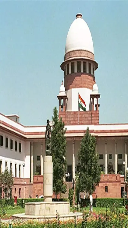 4 साल बाद इतिहास हुआ अनुच्छेद 370