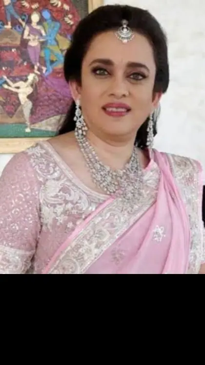 यह हैं ममता दलाल