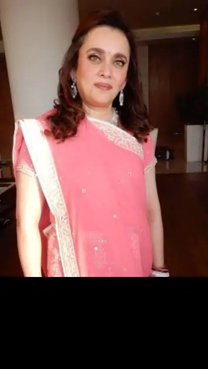 ममता दलाल एक  टीचर हैं