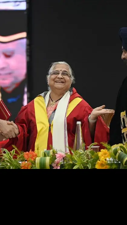 टोरंटो में हुआ सम्मान
