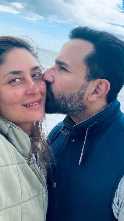 सैफ ने किया करीना को प्रपोज