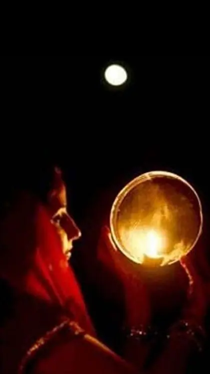Moon Rise Time Rajasthan: जयपुर समेत इन शहरों में चांद निकलने का टाइम