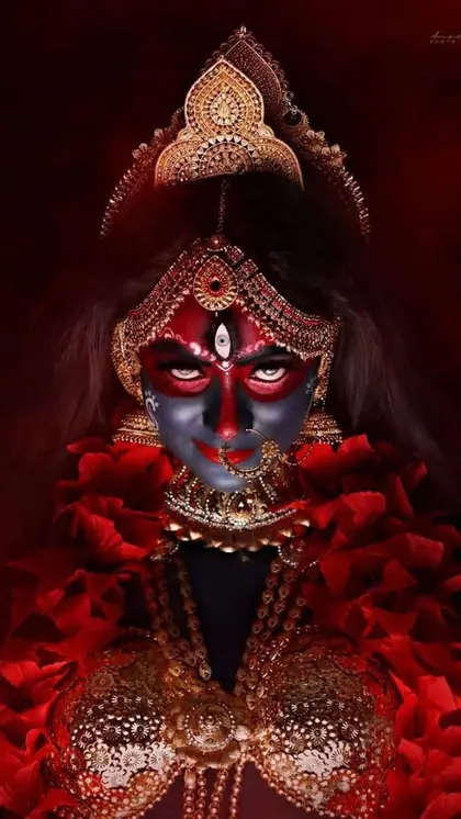 मां काली की पूजा के बिना अधूरा होता है तांत्रिक अनुष्ठान