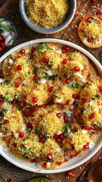 kanda kachori