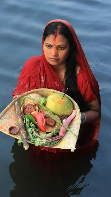इन 6 मिठाइयों के बिना अधूरी है Chhath Puja,एक बार जरूर करें Try