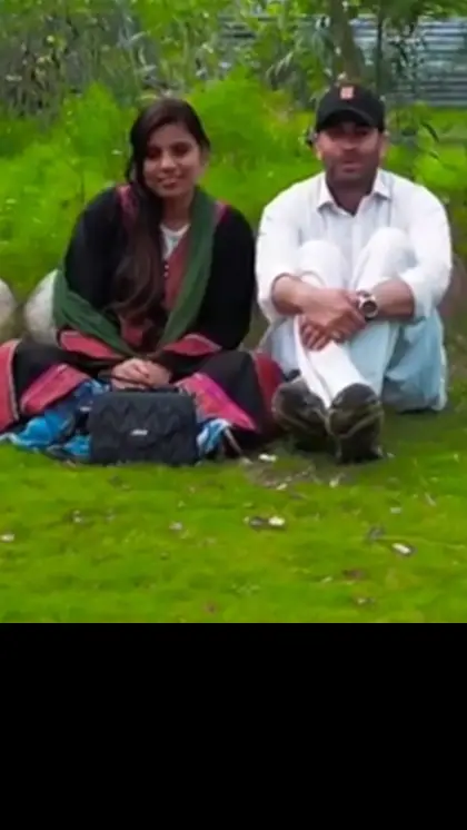पाकिस्तान में अंजू से बनी फातिमा