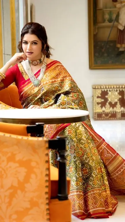 फेमस होकर छोड़ दी थी फिल्म इंडस्ट्री