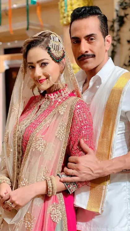 Eid al-Adha:पतिदेव पुकारेंगे मल्लिका,पहनें Madalsa sharma से Kurta Set