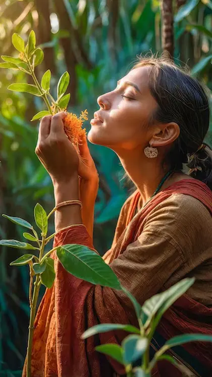 तुलसी पूजन का है विशेष महत्व