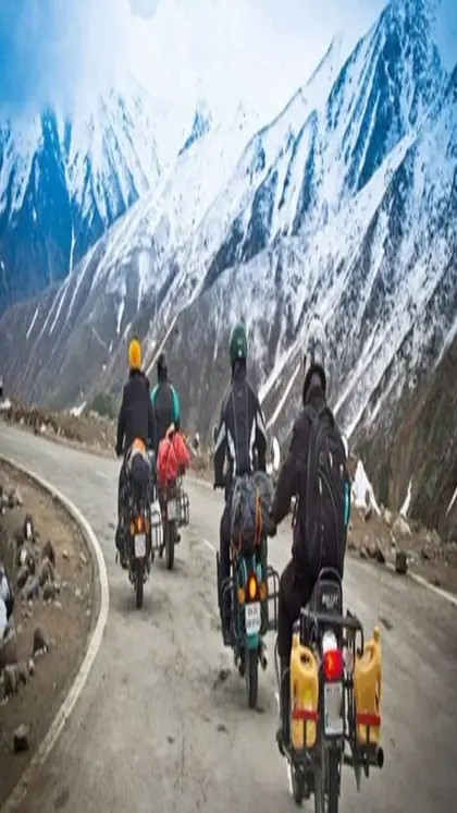 किन देशों में ड्राइविंग के लिए एक्स्ट्रा डाक्यूमेंट की जरूरत नहीं