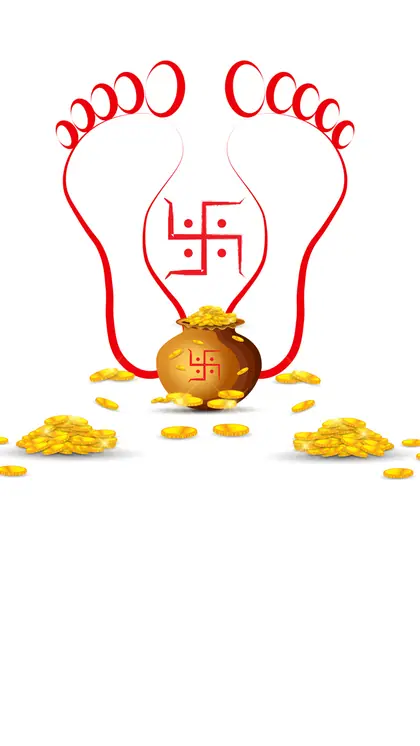 खरीदारी का शुभ समय