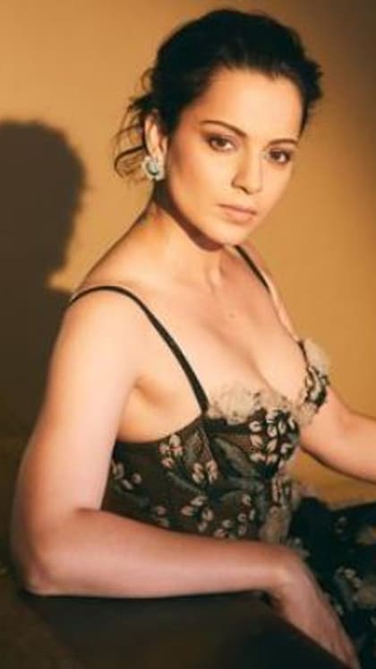 20 साल बड़े एक्टर के प्यार में पागल थीं Kangana, ऐसे हुआ Breakup