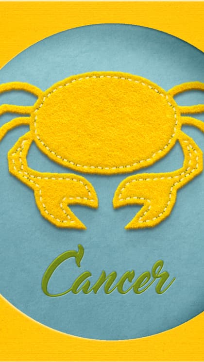 কর্কট রাশি-