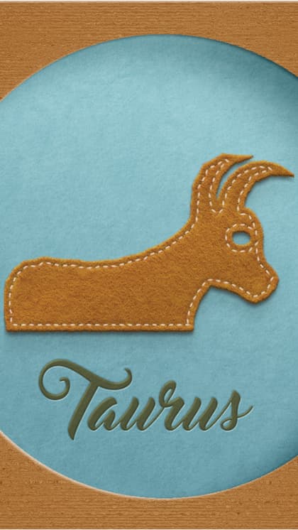 বৃষ রাশি-