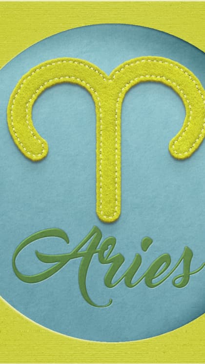 মেষ রাশি-