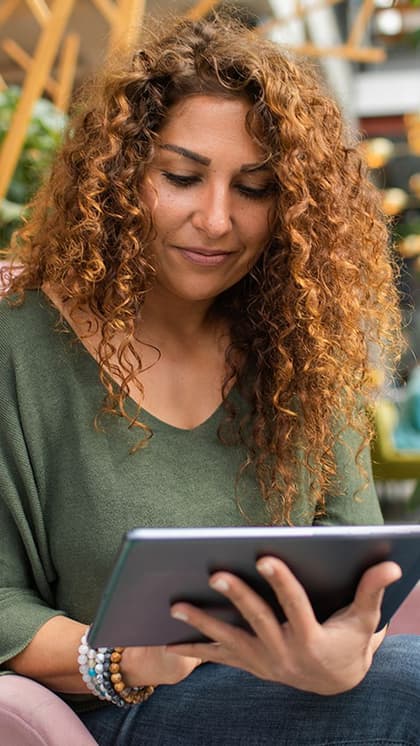 Create social media post