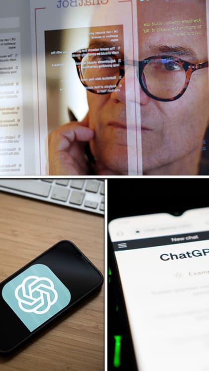 How to use ChatGPT in daily life