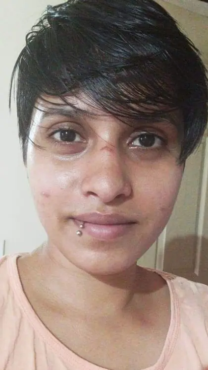 Shraddha Walker murder case - 2022