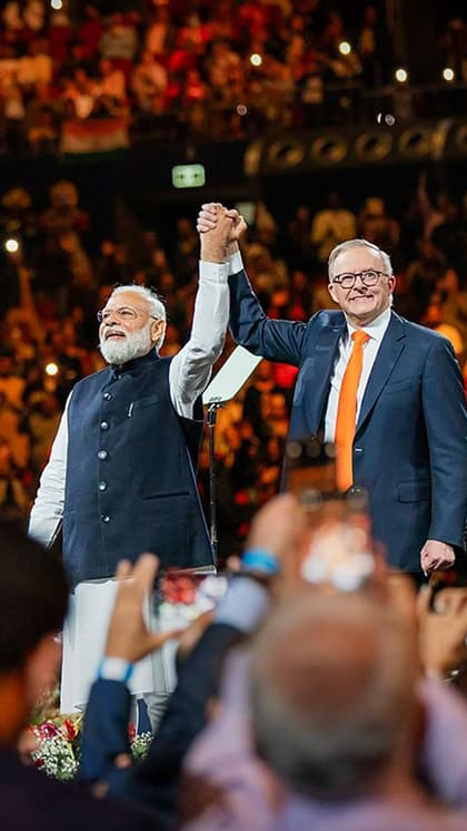 PM Modi keeps up his promise