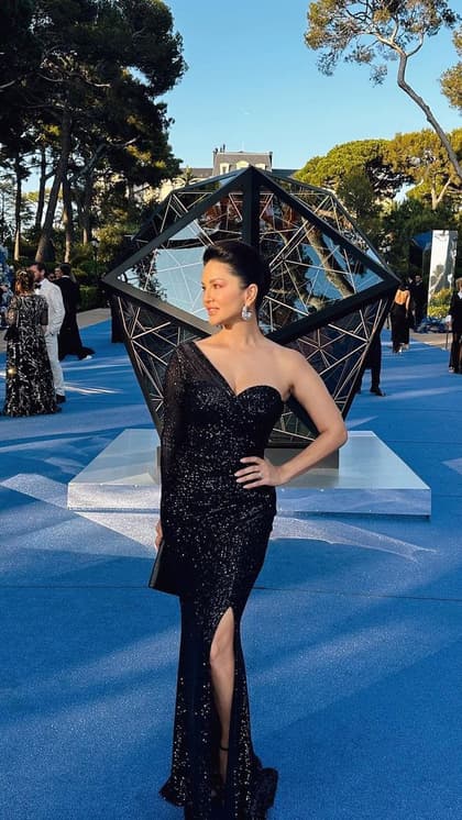 সানির লুক