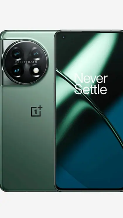 OnePlus 11 5G
