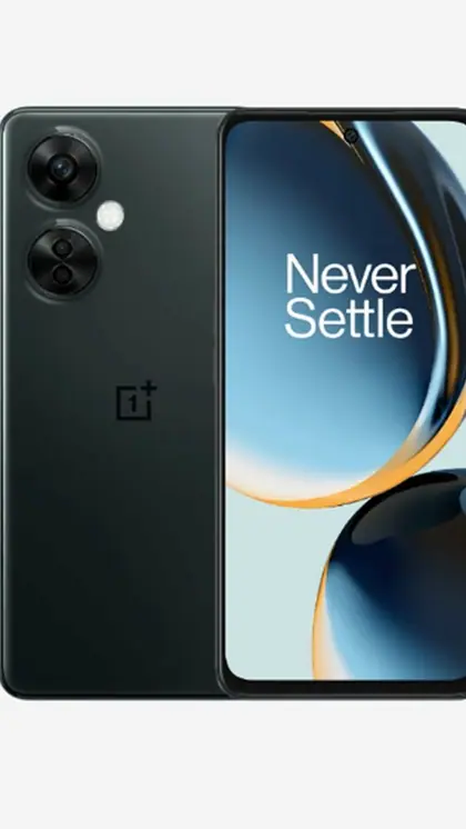 OnePlus Nord CE 3 Lite 5G