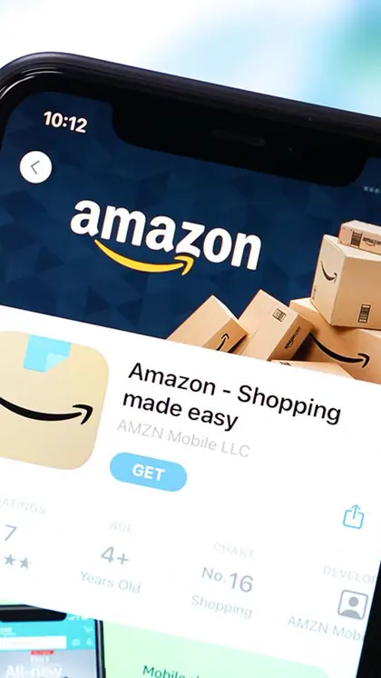 Amazon amazing sale
