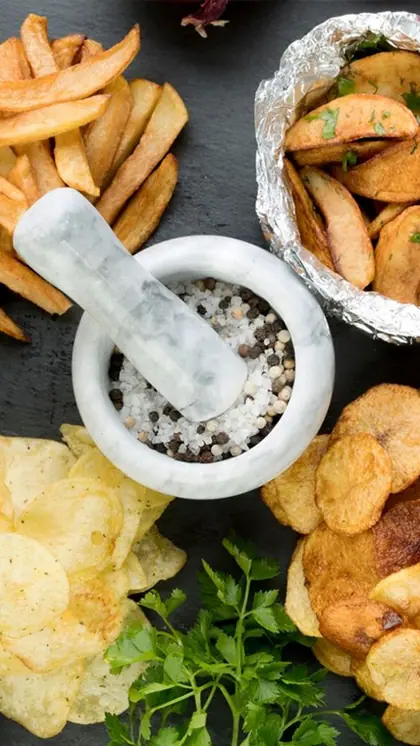 Salt