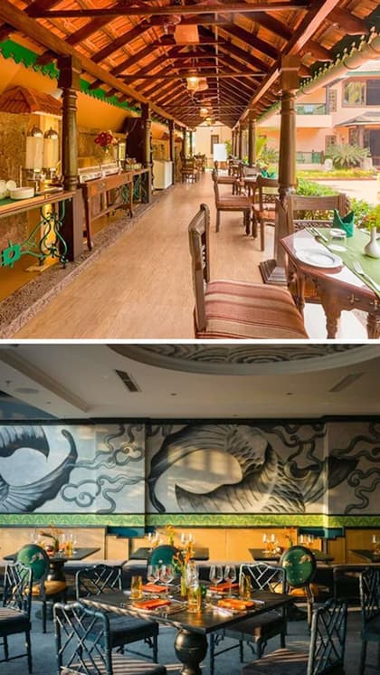 From Goa to Vietnam: 7 popular budget-friendly accommodations
