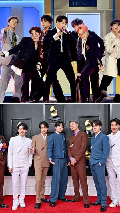 ​BTS Net Worth 2023: Who is the richest member? Know HERE
