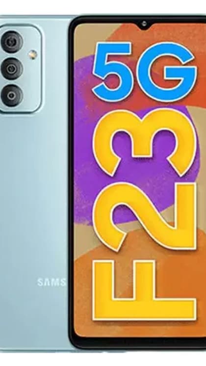 Samsung Galaxy F23 5G