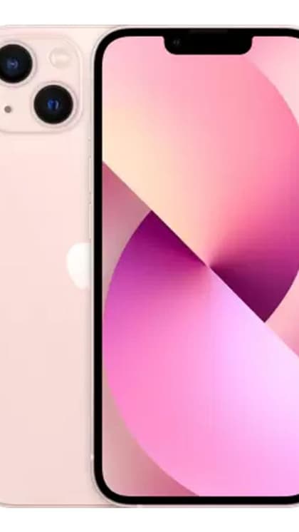 iPhone 13