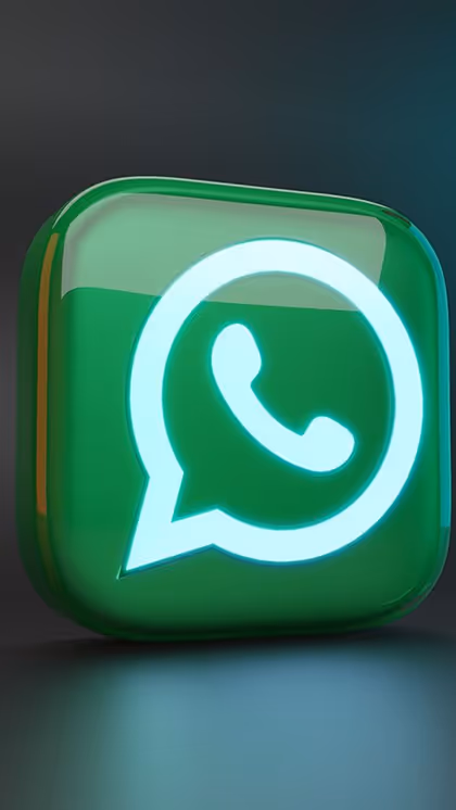 New interface