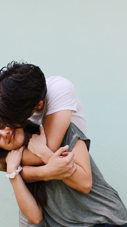 Share the smallest of things