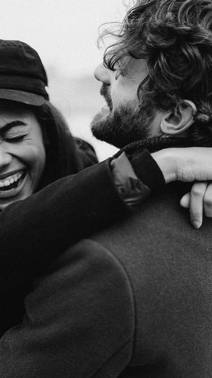 Make time for each other