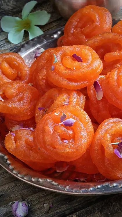 Jalebi