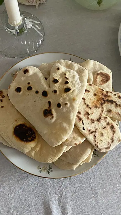 Naan