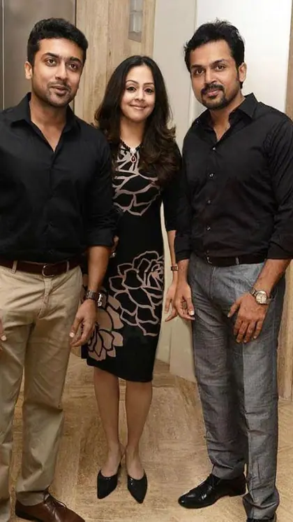 Film Family