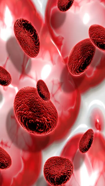 Low Hemoglobin Levels