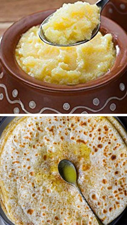 Why is Ghee good for monsoon diet? 6 reasons