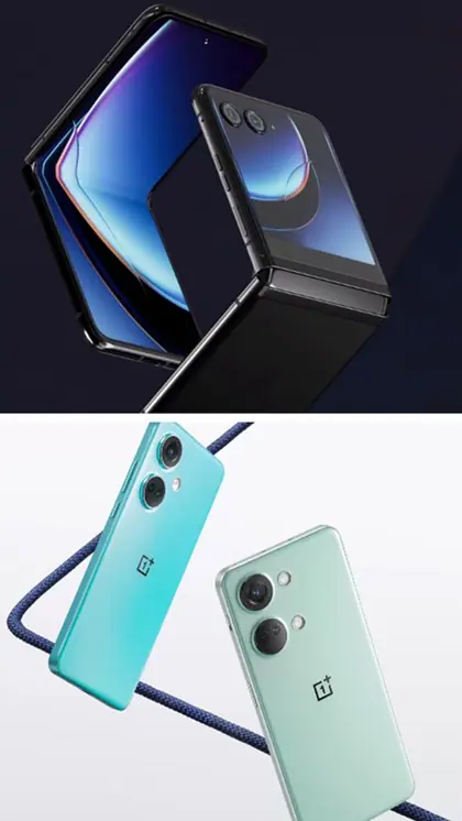 5 most awaited smartphone of July 2023