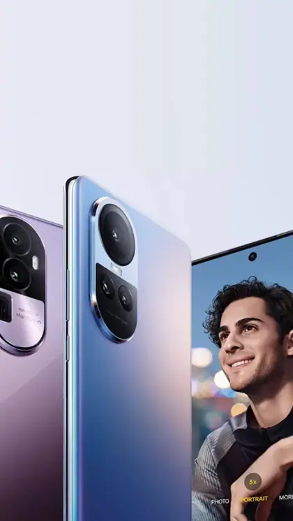 Oppo Reno 10 series