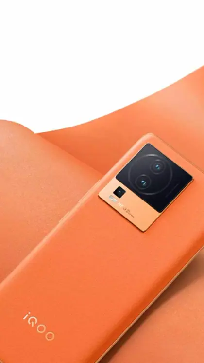 iQoo Neo 7 Pro