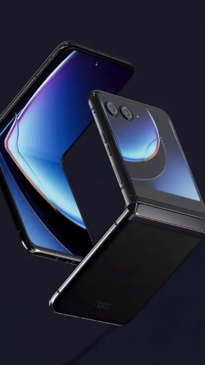 Moto Razr 40 series