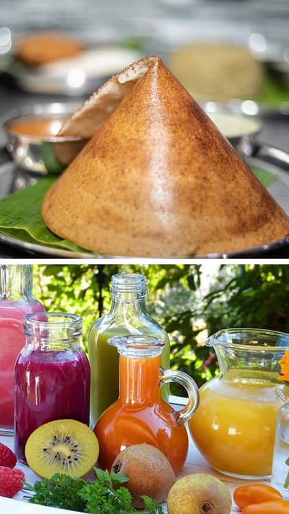 Suffering from PCOS? 7 Breakfast ideas to reduce weight