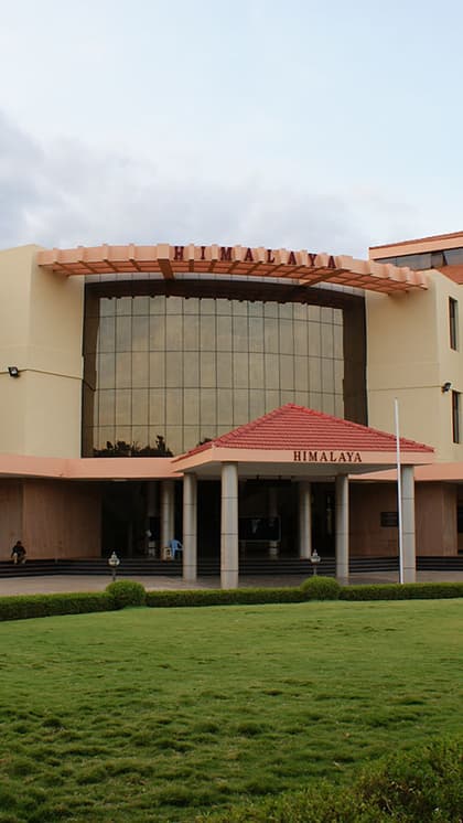 IIT Madras