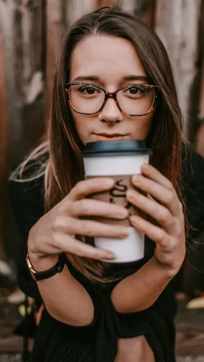 Studying coffee vs caffeine effect