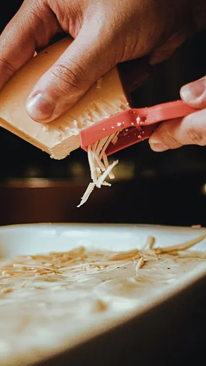 7 reasons to include cheese in your diet