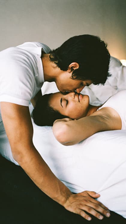 যৌন চাহিদার গুরুত্ব